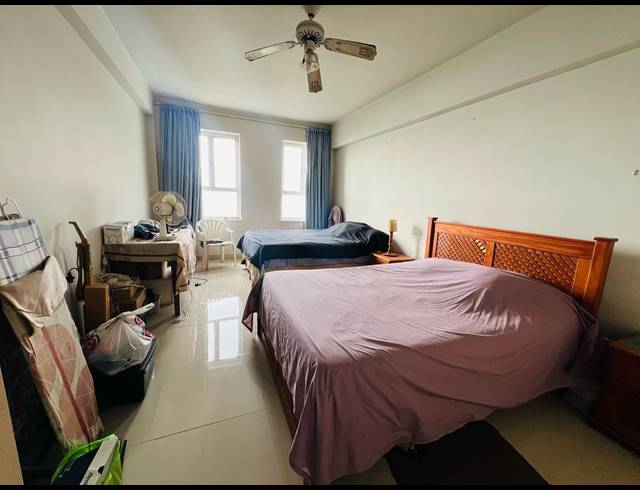 1 BEDROOM APARTMENT FOR SALE IN DURBAN CENTRAL